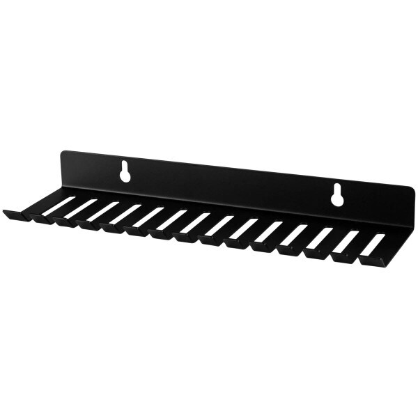 Main product image for Penn-Elcom R1316 Wall Mount Cable Organizer 262-146